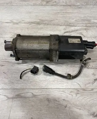 BMW 3 F30 F35 F31 Steering rack electric part 5WK66200E 7369110001A