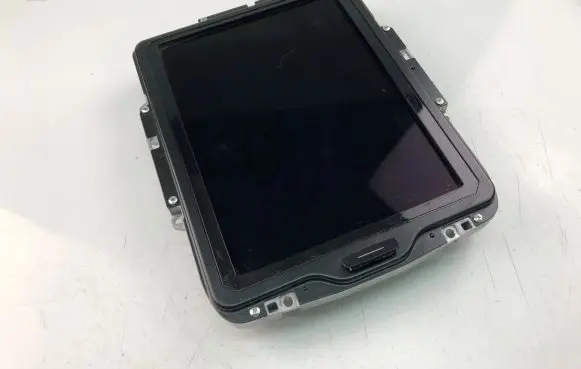 Volvo XC90 Screen/display/small screen 31682851AA