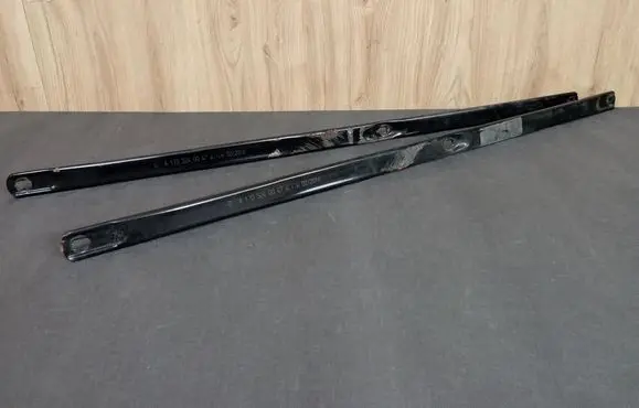 Mercedes-Benz SLK R170 Other front suspension part 1705240047 A1705240047