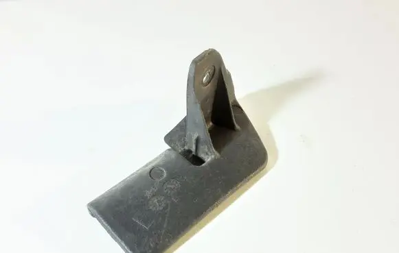 Toyota Corolla E120 E130 Rear mudguard 