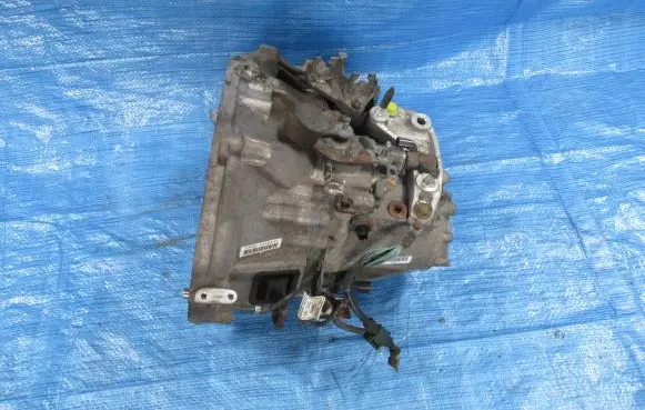 Honda Civic Manual 6 speed gearbox