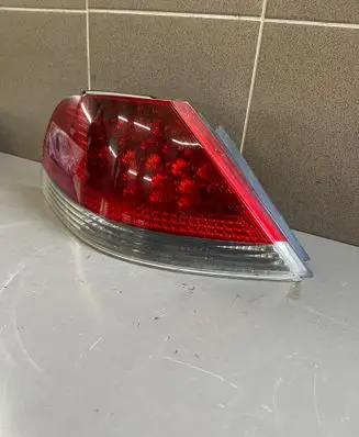 BMW 7 E65 E66 Rear/tail lights 