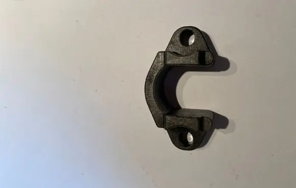 Fuel Injector clamp holder