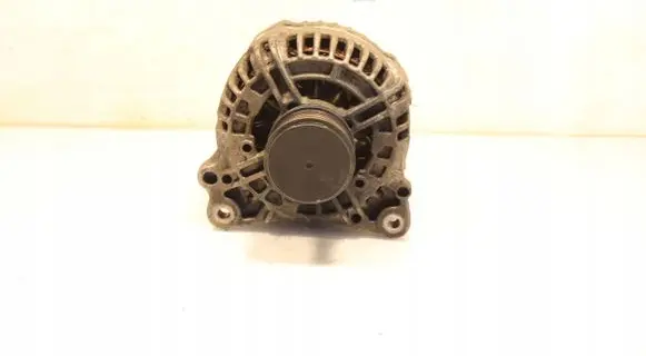 Volkswagen Caddy Generator/alternator 0124525187