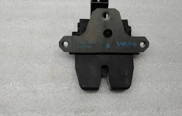 Volvo V40 Tailgate/trunk/boot lock/catch/latch 31335820