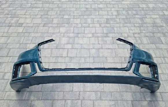 Audi A6 S6 C8 4K Front bumper