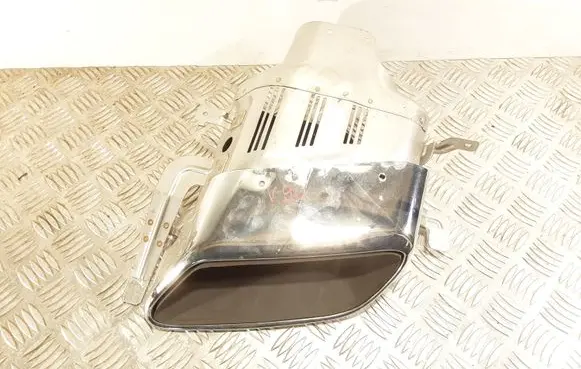 Volvo S90, V90 Muffler ending 31383308