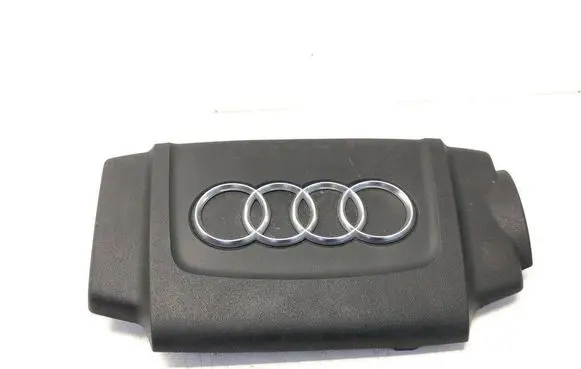 Audi A5 8T 8F Engine cover (trim) 06E103926G