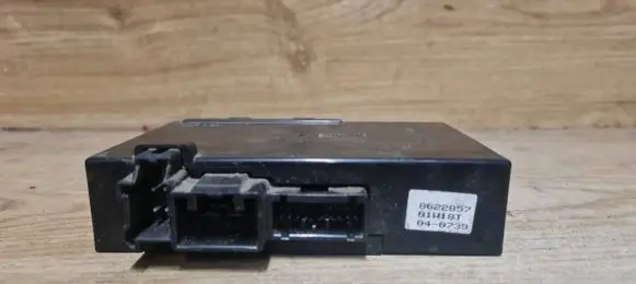 Volvo XC70 Seat control module 8622857