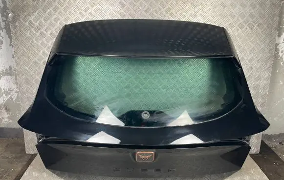 Cupra Formentor Tailgate/trunk/boot lid