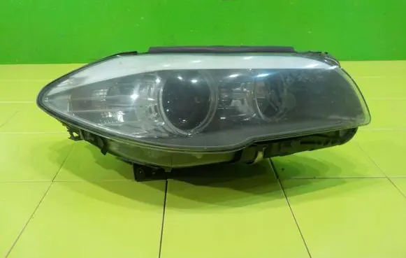 BMW 5 F10 F11 Headlight/headlamp 1LL01013104 18AB38
