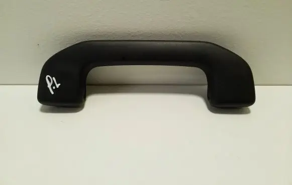 Mercedes-Benz EQB Front interior roof grab handle A0998150039