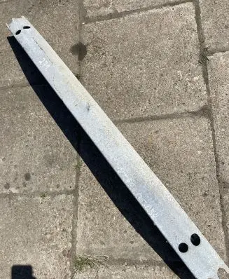 Toyota RAV 4 (XA30) Rear beam 