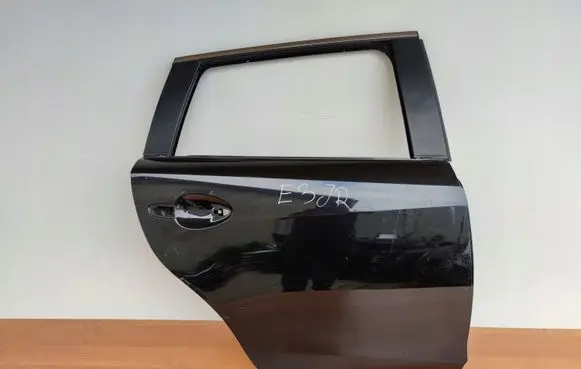 Mazda 6 Rear door GHP972010