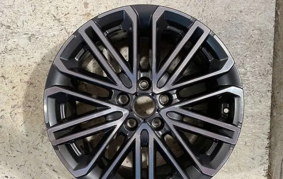 KIA Pro Cee'd III R18 alloy rim 52910J7500
