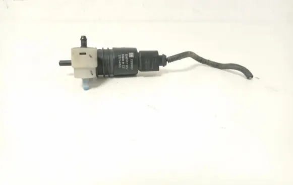 Opel Mokka Windscreen/windshield washer pump 13250357