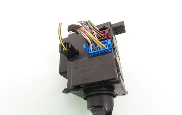 Mercedes-Benz A W168 Light switch 1685450104