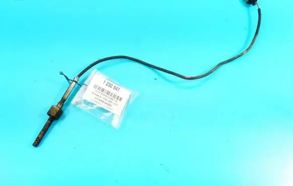 Mercedes-Benz GL X164 Exhaust gas temperature sensor A0051532028 IMPRK1230847