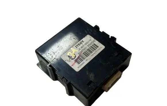 Toyota Land Cruiser (J150) Power steering control unit/module 8965035050 407230003