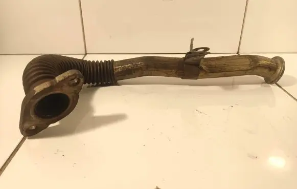 Nissan X-Trail T31 EGR valve line/pipe/hose