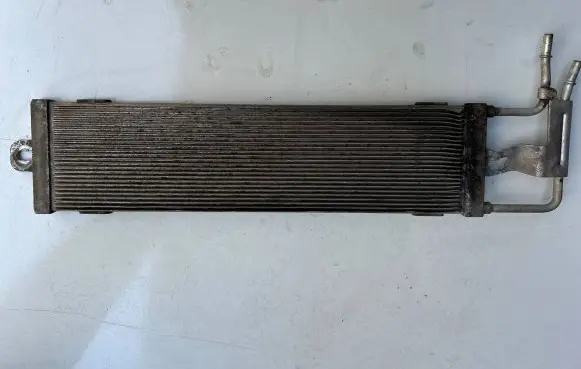 Volkswagen Touran I Fuel cooler (radiator) 