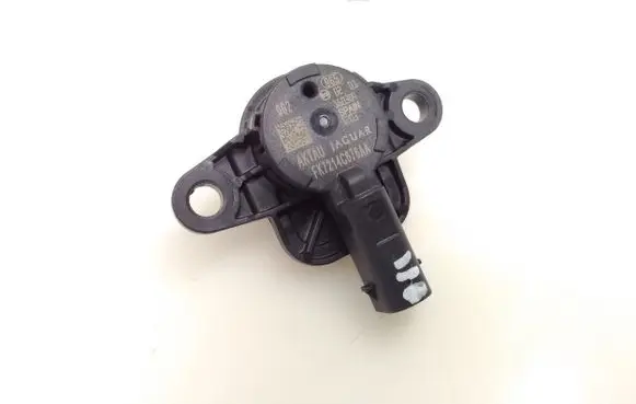 Jaguar XF X260 Airbag deployment crash/impact sensor FK7214C676AA