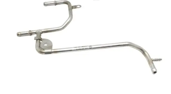 Volkswagen Scirocco Fuel line pipe 03L201360G