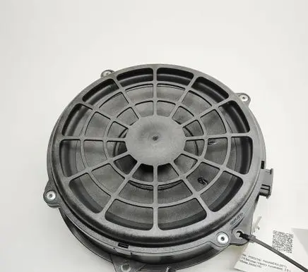 Porsche Panamera (971) Subwoofer speaker 971035454E