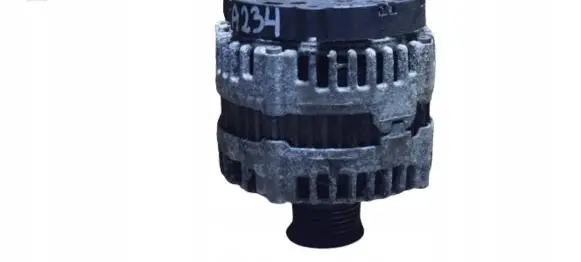 Audi A6 S6 C6 4F Generator/alternator 03G903016L