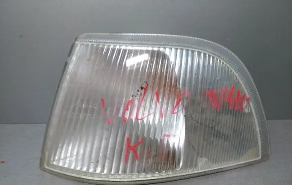 Volvo S40, V40 Front indicator light 30806986