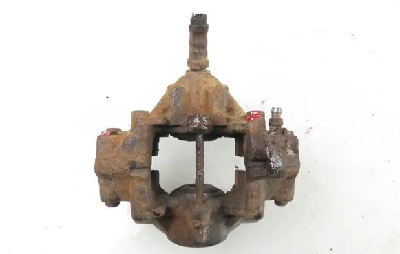 Mercedes-Benz C AMG W203 Rear brake caliper 