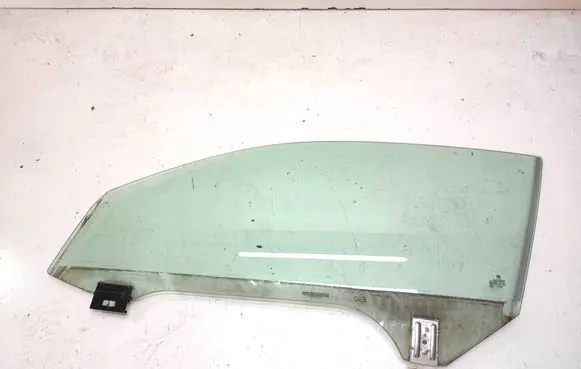 BMW 3 E92 E93 Front door window/glass (coupe) 43R001167