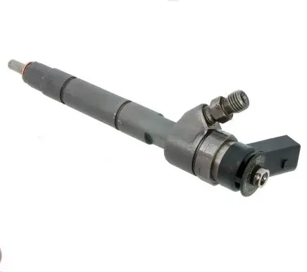 Mercedes-Benz B W245 Fuel injector 0445110167 0445110166 0986435117
