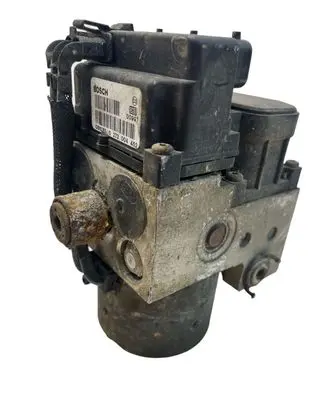 Nissan Almera N16 ABS Pump 0273004452 086281 00997