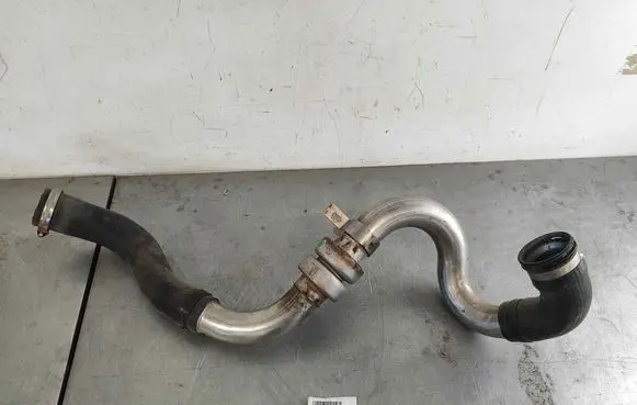 Renault Kangoo I Intercooler hose/pipe 8200599534