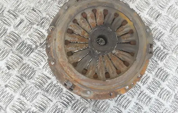 Hyundai Santa Fe Pressure plate NOCODE