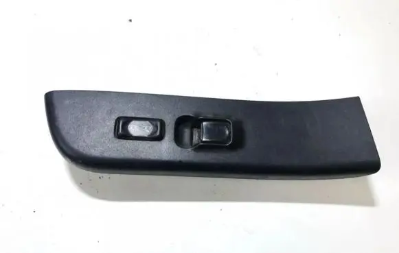 Opel Frontera B Electric window control switch 9971745852 997174-5852