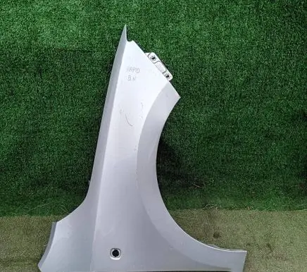 Skoda Rapid (NH) Fender 