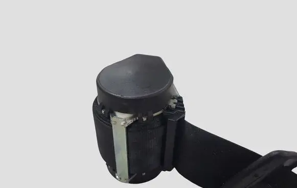 Peugeot 307 Middle seatbelt (rear) 040067