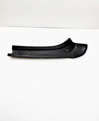 Mercedes-Benz ML W166 Trunk/boot sill cover protection A1666930300 51595 V8567321