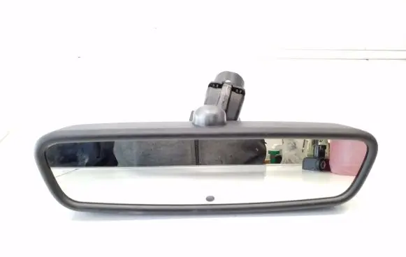 BMW 5 F10 F11 Rear view mirror (interior) E11026662