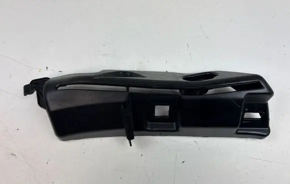 Audi A5 (C) pillar trim 8W6880756