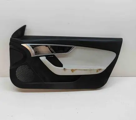 Jaguar F-Type Front door card panel trim EX5323712A