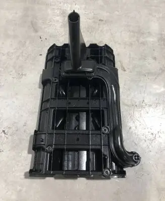 Mercedes-Benz Sprinter W906 Oil sump strainer pipe A6511800951