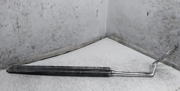 Opel Insignia A Power steering radiator 13286331 GME13286331 S8562001