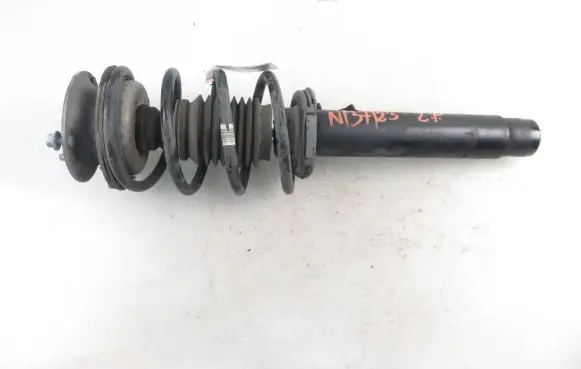 BMW X1 E84 Front shock absorber with coil spring 6851335