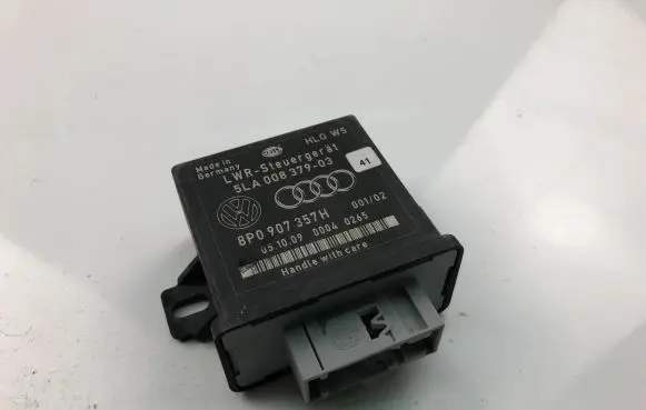 Audi A6 S6 C6 4F Other control units/modules 8P0907357H