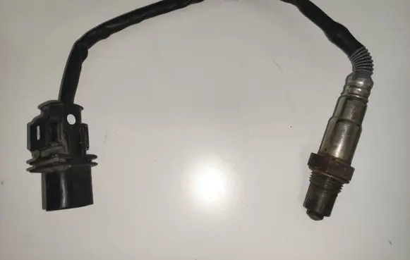 Renault Trafic I Exhaust gas temperature sensor 226407522R