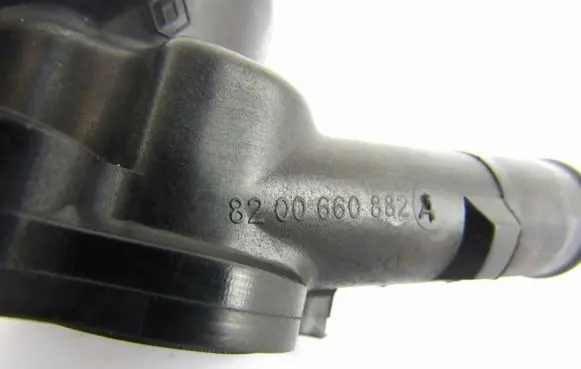 Renault Twingo II Thermostat 8200660882A