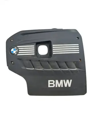BMW X3 F25 Engine cover (trim) 7584636 14389710 PMGF30